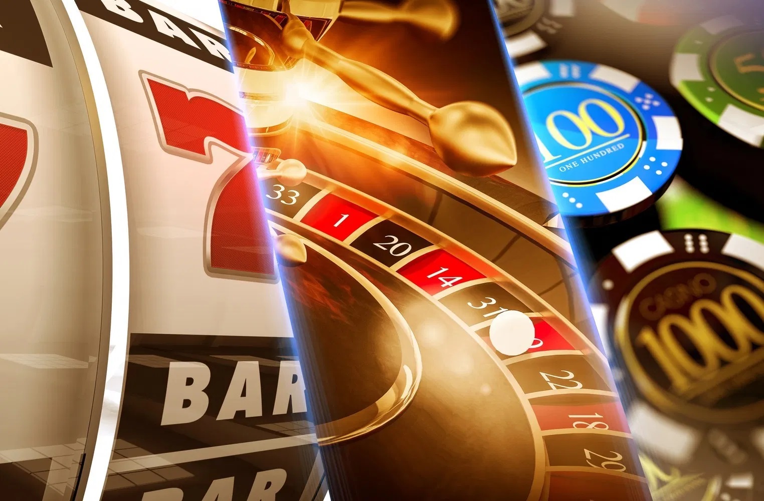 Commercial Casinos Energy Policy Act Tax Opportunity