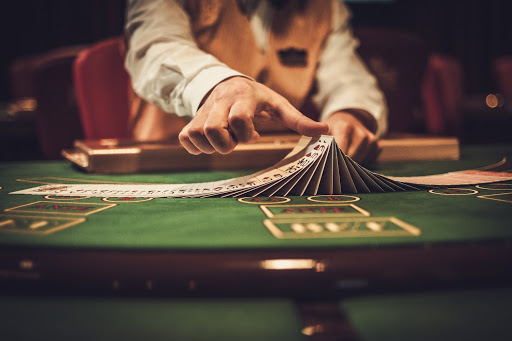 Quality Over Quantity – Why USA Online Casinos Are Superior